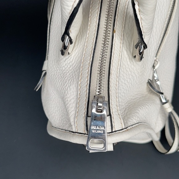 Prada Phenix Front Zip Convertible - Picture 12 of 16